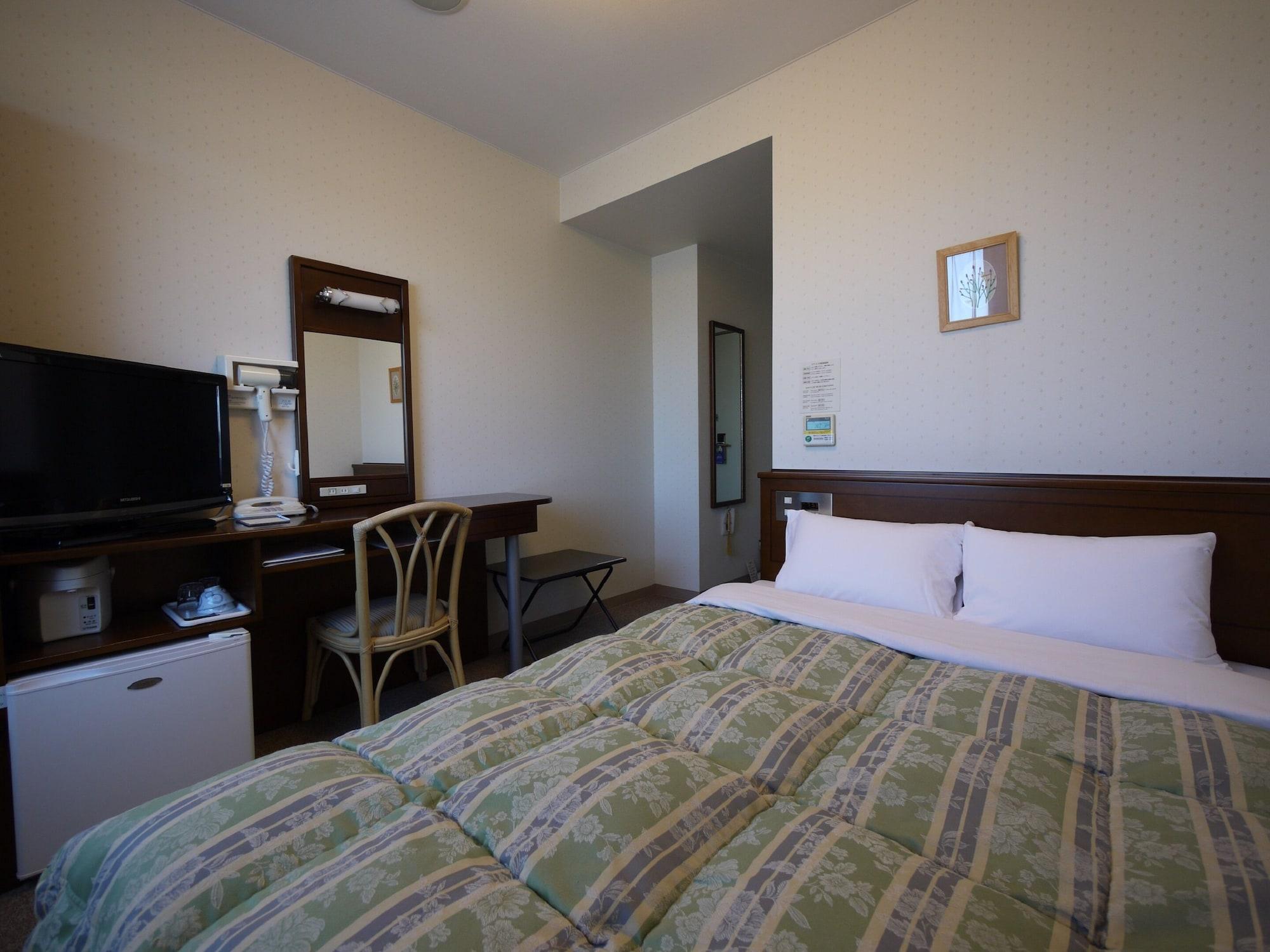 Route Inn Grantia Fukuyama Spa Resort Ngoại thất bức ảnh