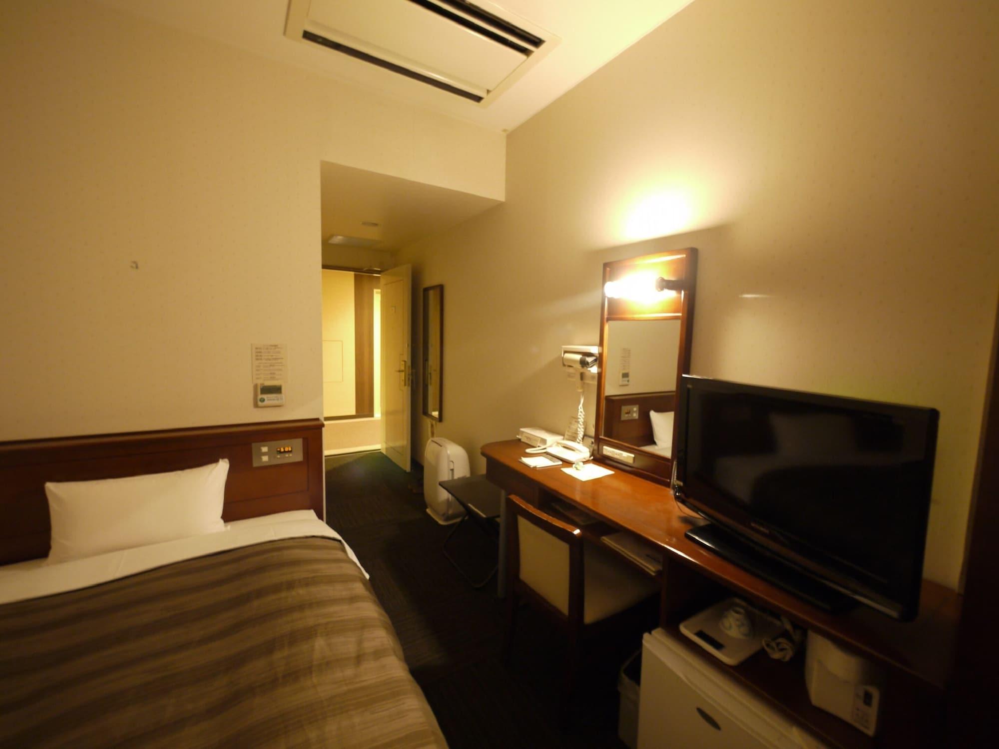 Route Inn Grantia Fukuyama Spa Resort Ngoại thất bức ảnh